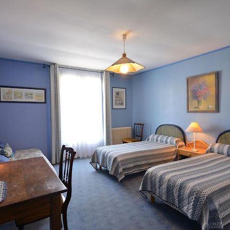 Les Mylanettes Bed & Breakfast Apt Dış mekan fotoğraf