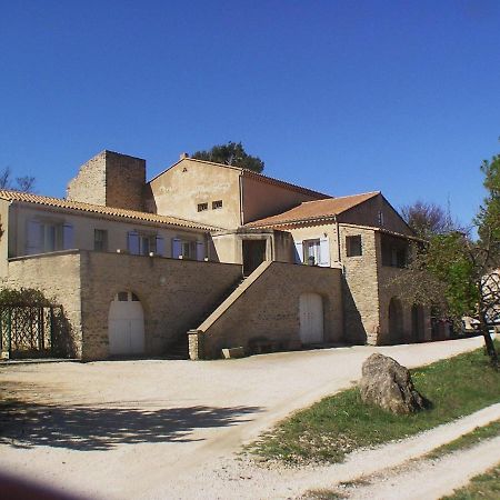 Les Mylanettes Bed & Breakfast Apt Dış mekan fotoğraf