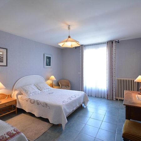 Les Mylanettes Bed & Breakfast Apt Dış mekan fotoğraf
